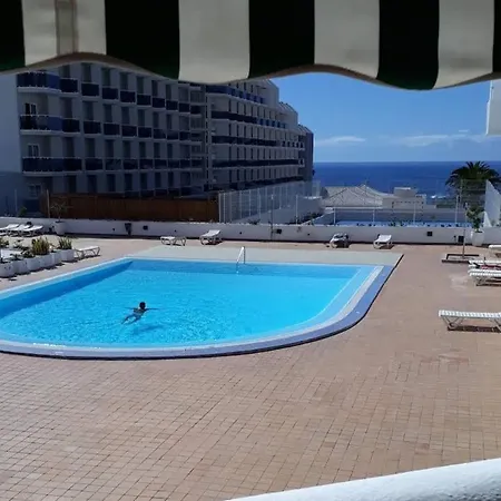 Parque Royal * Costa Adeje (Tenerife)