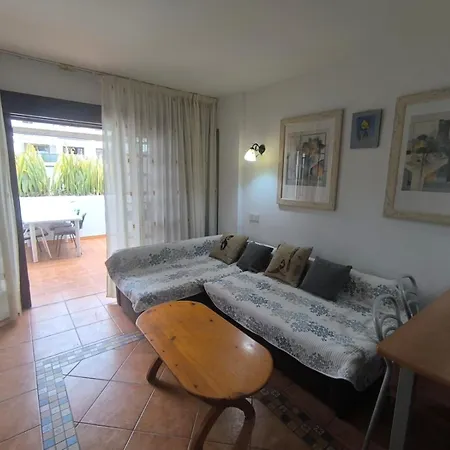 Apartment Parque Royal Costa Adeje (Tenerife)