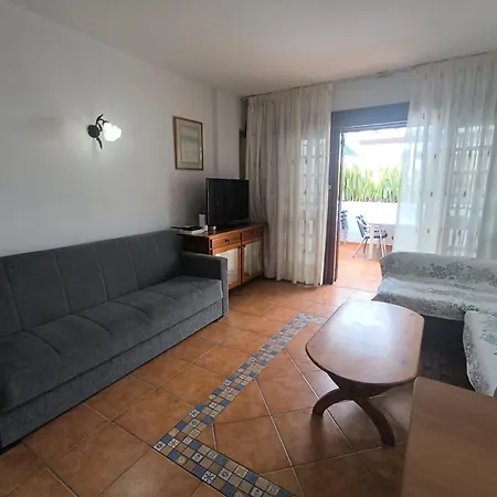 Parque Royal Apartment