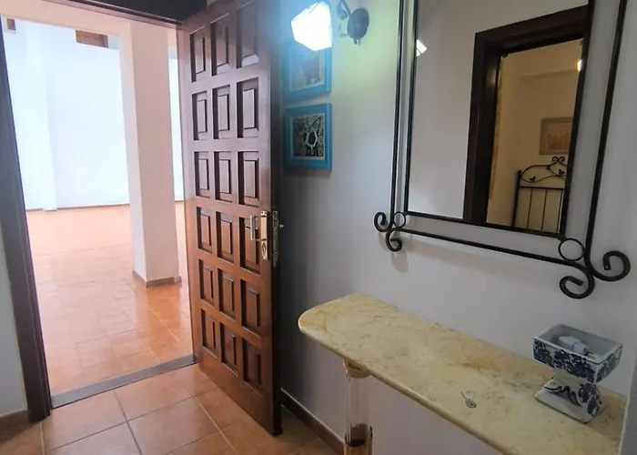 Apartment Parque Royal *