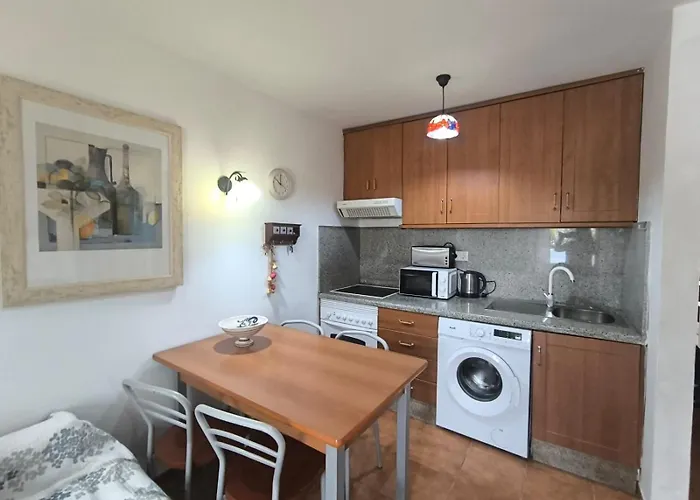 Parque Royal Apartment Costa Adeje (Tenerife)