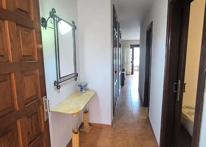 Apartment Parque Royal Costa Adeje (Tenerife)