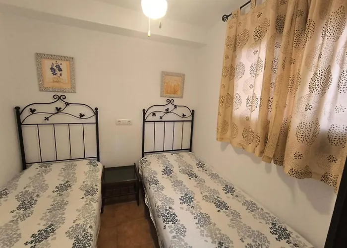 Parque Royal * Costa Adeje (Tenerife)