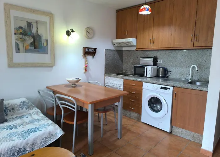 Parque Royal Daire Costa Adeje