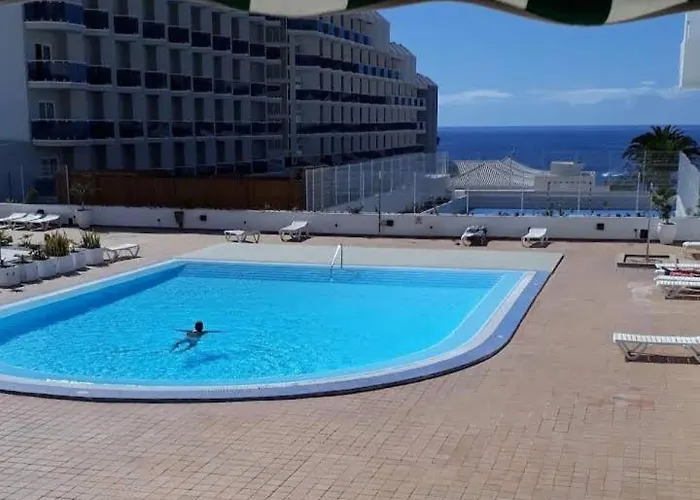 Parque Royal * Costa Adeje (Tenerife)