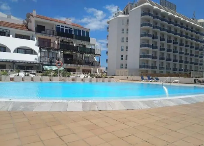 Daire Parque Royal *