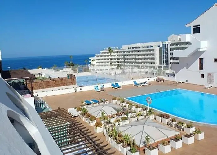 Apartment Parque Royal