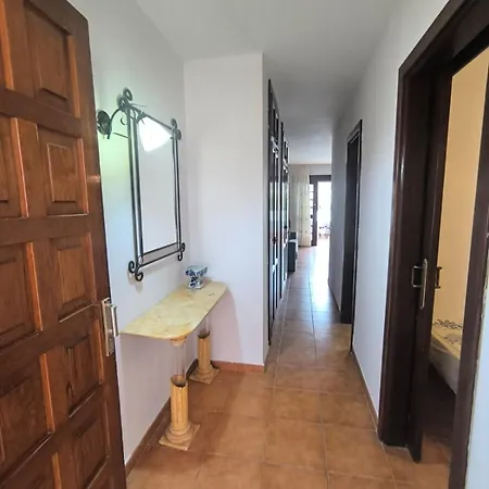 Apartament Parque Royal Costa Adeje (Tenerife)