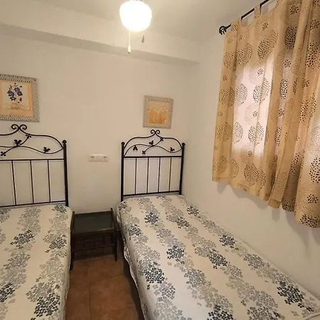 Parque Royal * Costa Adeje (Tenerife)