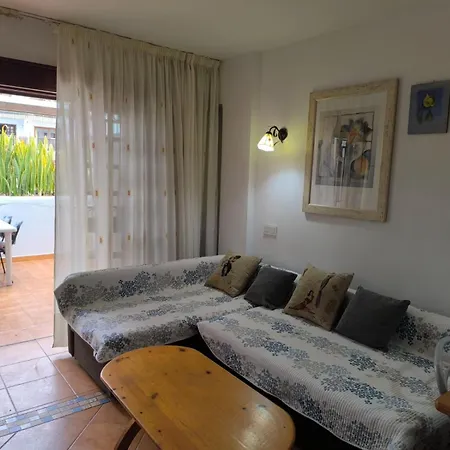 Parque Royal Apartmán