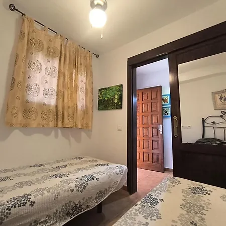 Apartmán Parque Royal Costa Adeje (Tenerife)