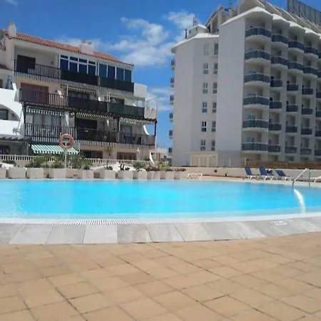 Apartamento Parque Royal *