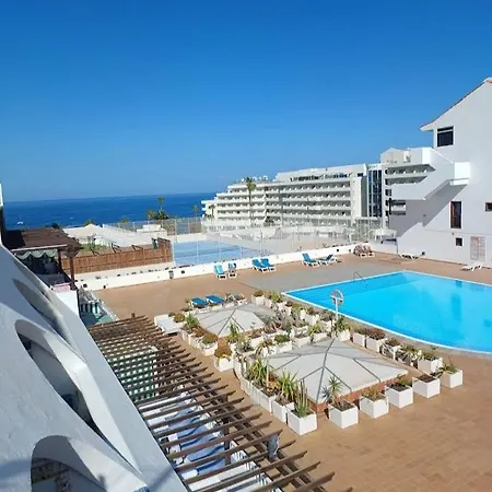 Apartament Parque Royal