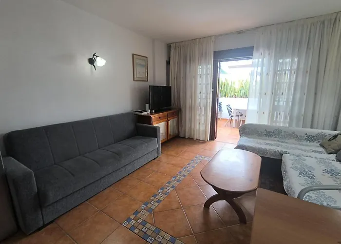 Parque Royal Apartmán