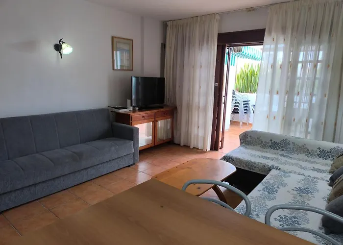 Apartmán Parque Royal *