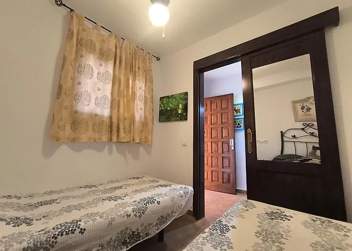 Apartmán Parque Royal Costa Adeje (Tenerife)