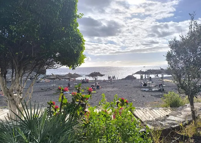 Apartmán Parque Royal Costa Adeje (Tenerife)