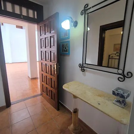 Appartement Parque Royal *