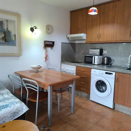 Parque Royal Appartement Costa Adeje (Tenerife)